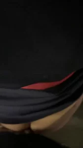 飞机上广播词期间撕掉丝袜后入东航空姐，广深港少妇可本人