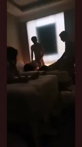 轮流操师院学妹