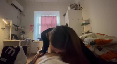 公司的女主播给我口