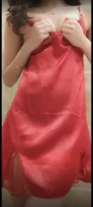 高颜值小姐姐喜欢有素质的小哥哥，真实