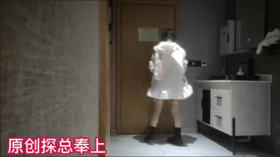 花钱不易，望支持。把小可爱操爽了，爽完了开心的走了