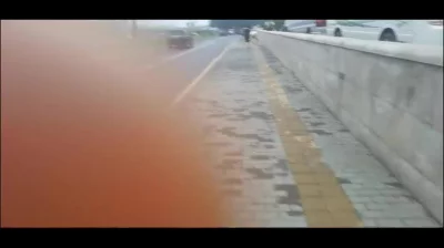 露脸！城中村走基层体验熟女阿姨的回马枪